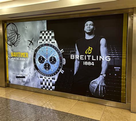 breitling gloves|breitling x giannis.